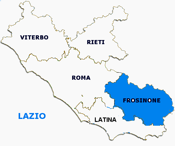 Grandequercia: Ricerca hotel,motel,alberghi in provincia di Frosinone