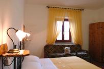 Bed&Breakfast Mary and Rose-Magliano Sabina